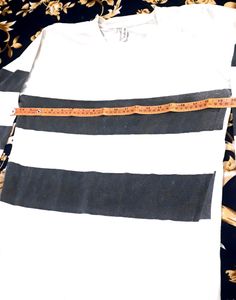 T-Shirt Modern unique style fancy fabric branded s