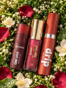 Mars lip combo