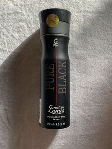 Imported Body Spray for Men