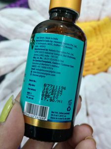 Pilgrim Advanced Hair Growth Serum