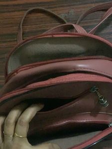 Cute Mini Backpack
