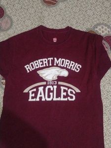 Robert Morris Eagles T-Shirt