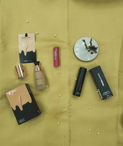 FACES CANADA (COMBO OF 3)