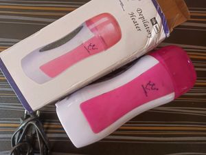 Wax Roll On heater/Wax Machine