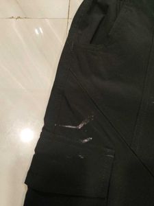 The North Face Convertible Pants
