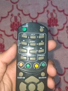 Pixel Remote Controller for LG CRT TV(1066)