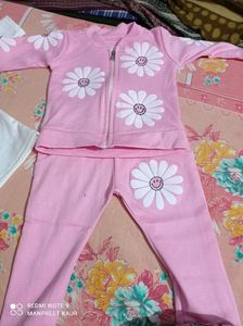 Girls Kids Bottom Wear