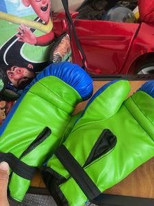 Motu Patlu Boxing Set for Kids