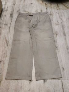 Ma5403 Sabrin baggy pant waist 34 inches