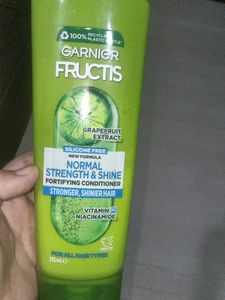 Garnier Fructis Conditioner