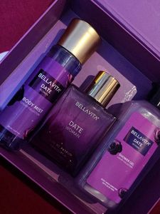 Bellavita The All Heart Gift Set