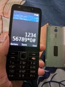 Nokia Mobile Phone - Parts or Repair