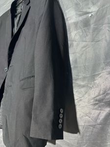 ZARA Men's Black Blazer