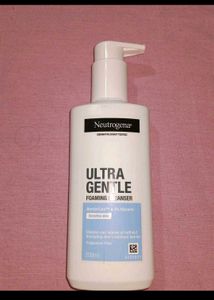 Neutrogena &amp; Maybelline Makeup Set