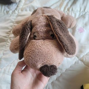 Minion Plush Toy