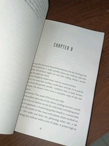 International Bestselling Novels