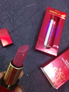 Just Herbs Luxe Satin Lipstick