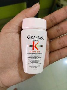 Pack of 2 Kerastase Genesis Shampoo 30 ML🍬