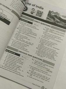 ICSE Class 10 Geography Question Bank 2024-25