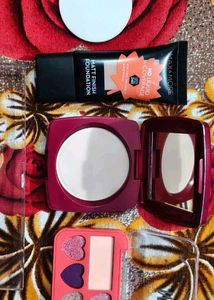 Makeup combo 💐💐