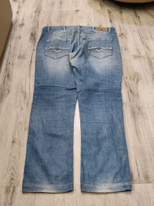 Ma3671 Matrix jeans waist 38 inches