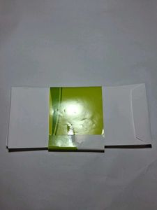 SE7EN Envelope Value Pack