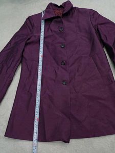 38 ☃️☃️Size Ladies Coat