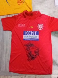 IPL T-shirt