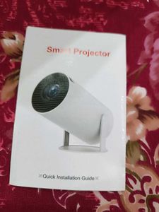 projector 4k smart enjoy youtube netflix remote na