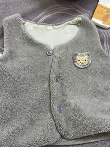 winter wear for new born kids