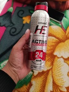 Emami HE Deodorant