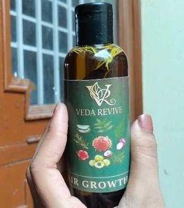 hair growth oil