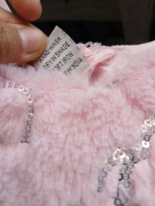 Pink Tutu Dress
