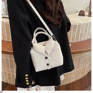 Premium Pink Shirt-Shaped Handbag