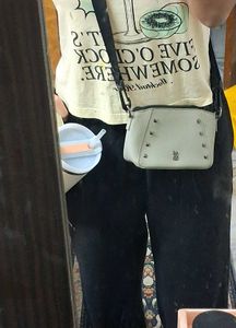 crossbody shoulder bag