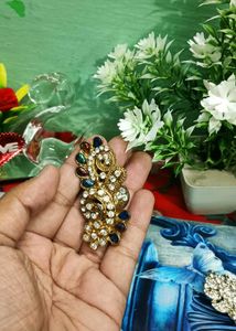 3 Saree pin
