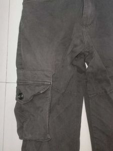 Mens Cargo Pants