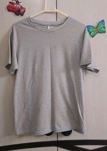 Classic Grey T-Shirt