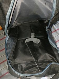 Nike Camo Backpack