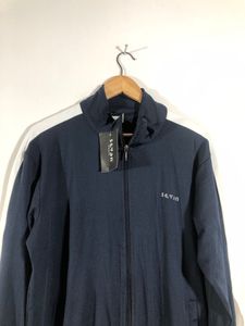 Navy Blue Jacket(Men’s)