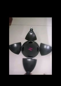 Grenade-shaped Water Bottle