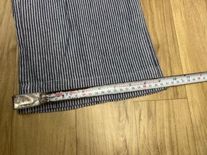 Dickies Striped Carpenter Pants