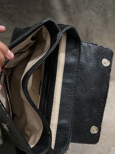 Guess sling bag