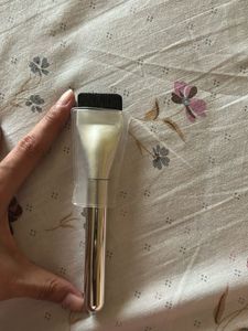 Flat Makeup Brush 🖌️