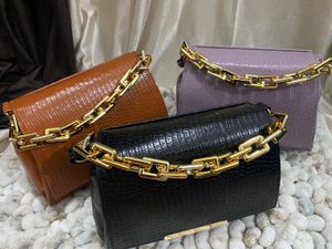 Mauve Color Sling Bag