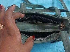 Chic Shoulder Bag for women