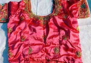Elegant Lehenga Choli