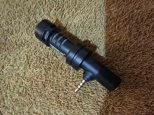 Rode VideoMic Me Directional Mic for Smartphones