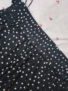 RIO Polka Dot Culottes - Chic &amp; Comfy