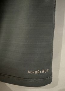 Adidas T-Shirt with Kettlebell Graphic